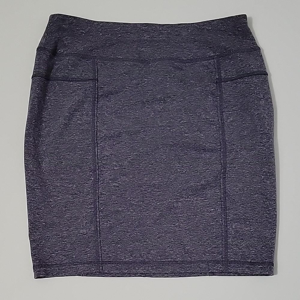*ATHLETA Skirt, Women's Gray, Size XS